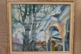 Берковица - „Берковска пролет“ - изложба