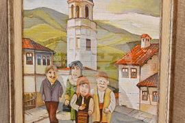 Берковица - „Берковска пролет“ - изложба