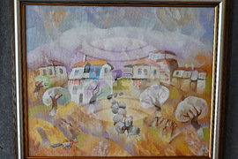 Берковица - „Берковска пролет“ - изложба