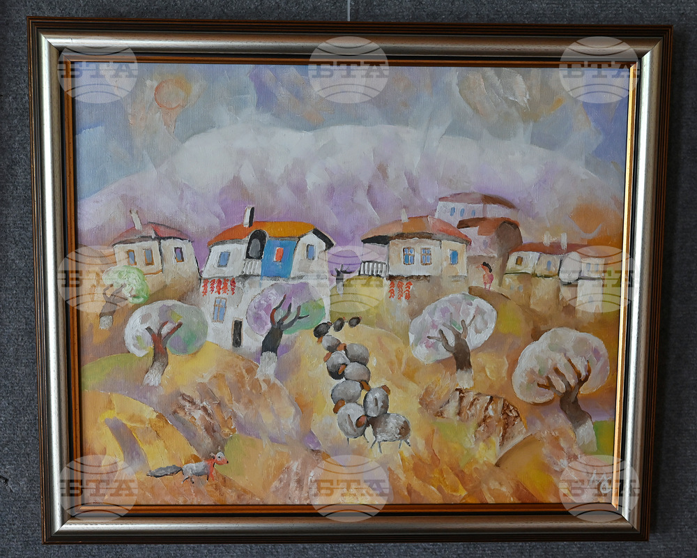 Берковица - „Берковска пролет“ - изложба