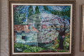 Берковица - „Берковска пролет“ - изложба