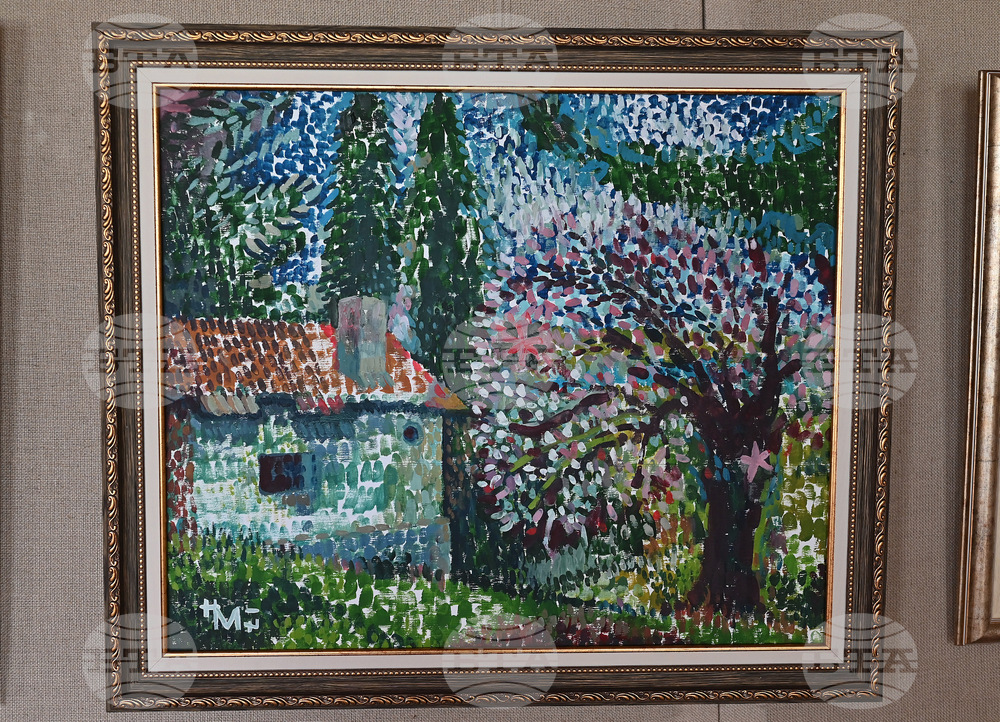 Берковица - „Берковска пролет“ - изложба