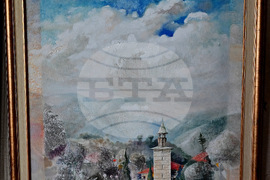 Берковица - „Берковска пролет“ - изложба