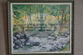 Берковица - „Берковска пролет“ - изложба