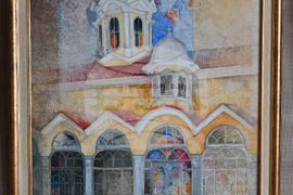 Берковица - „Берковска пролет“ - изложба