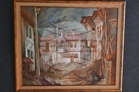 Берковица - „Берковска пролет“ - изложба