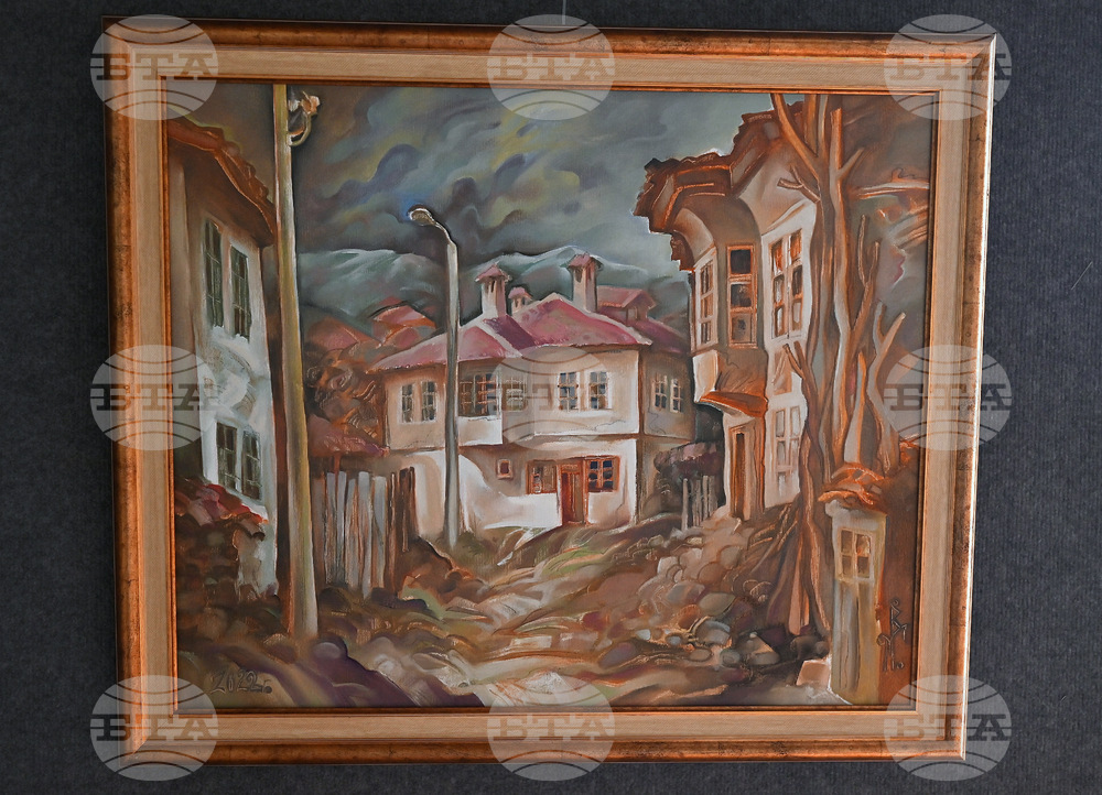 Берковица - „Берковска пролет“ - изложба