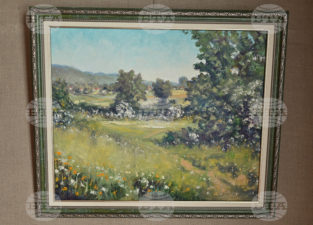 Берковица - „Берковска пролет“ - изложба