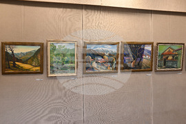 Берковица - „Берковска пролет“ - изложба