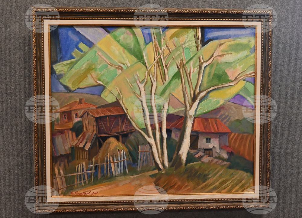 Берковица - „Берковска пролет“ - изложба