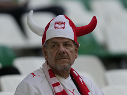 WCup Poland Saudi Arabia Soccer