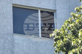 Варна - пожар - апартамент