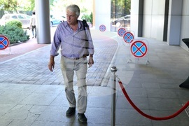 Национален съвет на „Продължаваме промяната“ - заседание - Бойко Рашков