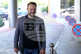 Национален съвет на „Продължаваме промяната“ - заседание - Йордан Терзийски