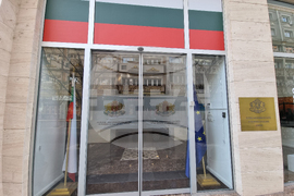 Република Северна Македония - Изложба "От деца за деца"