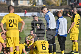 Съединение - футбол - Гигант - ЦСКА