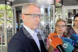 Национален съвет на „Продължаваме промяната“ - Николай Денков