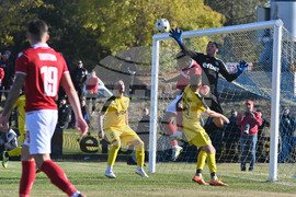 Съединение - футбол - Гигант - ЦСКА