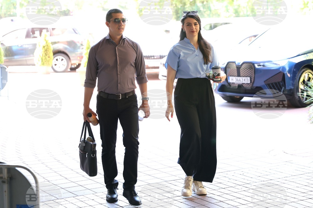 Национален съвет на „Продължаваме промяната“