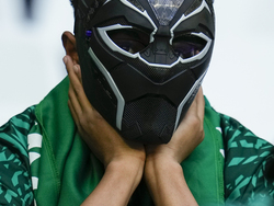WCup Poland Saudi Arabia Soccer