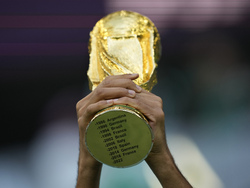 WCup Poland Saudi Arabia Soccer