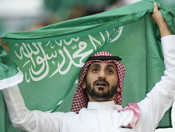 WCup Poland Saudi Arabia Soccer