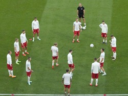 WCup Poland Saudi Arabia Soccer