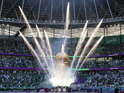 WCup Poland Saudi Arabia Soccer