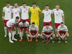 WCup Poland Saudi Arabia Soccer