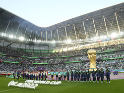 WCup Poland Saudi Arabia Soccer