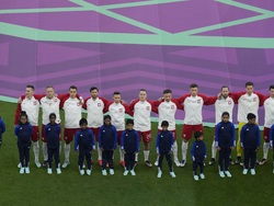 WCup Poland Saudi Arabia Soccer
