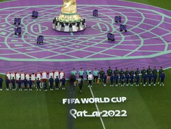 WCup Poland Saudi Arabia Soccer