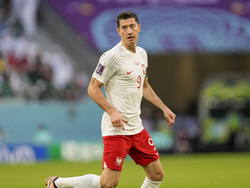 WCup Poland Saudi Arabia Soccer