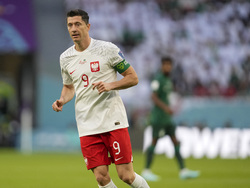 WCup Poland Saudi Arabia Soccer
