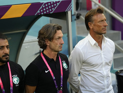 WCup Poland Saudi Arabia Soccer