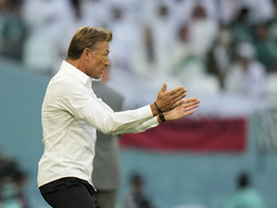 WCup Poland Saudi Arabia Soccer
