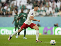 WCup Poland Saudi Arabia Soccer
