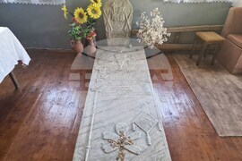 Ловеч - храм „Св. великомъченица Неделя“