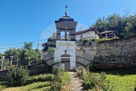 Ловеч - храм „Св. великомъченица Неделя“