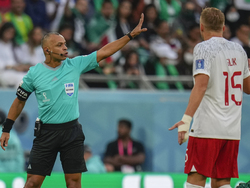 WCup Poland Saudi Arabia Soccer