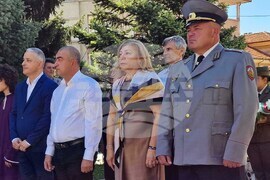 Велико Търново - 147 години от Освобождението на Велико Търново от турско робство