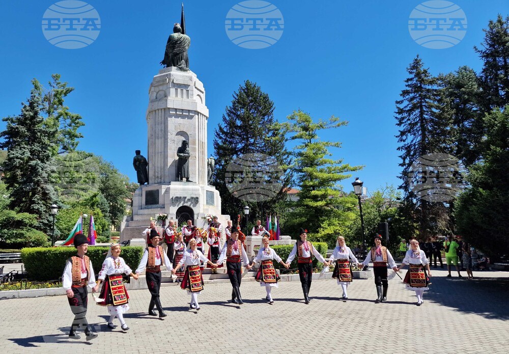 Велико Търново ще отбележи тържествено 148 години от Освобождението си от османско робство