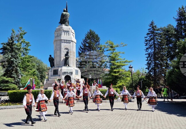 Велико Търново ще отбележи тържествено 148 години от Освобождението си от османско робство