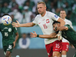 WCup Poland Saudi Arabia Soccer
