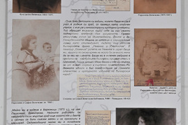 Берковица - „Величковият род“ - изложба