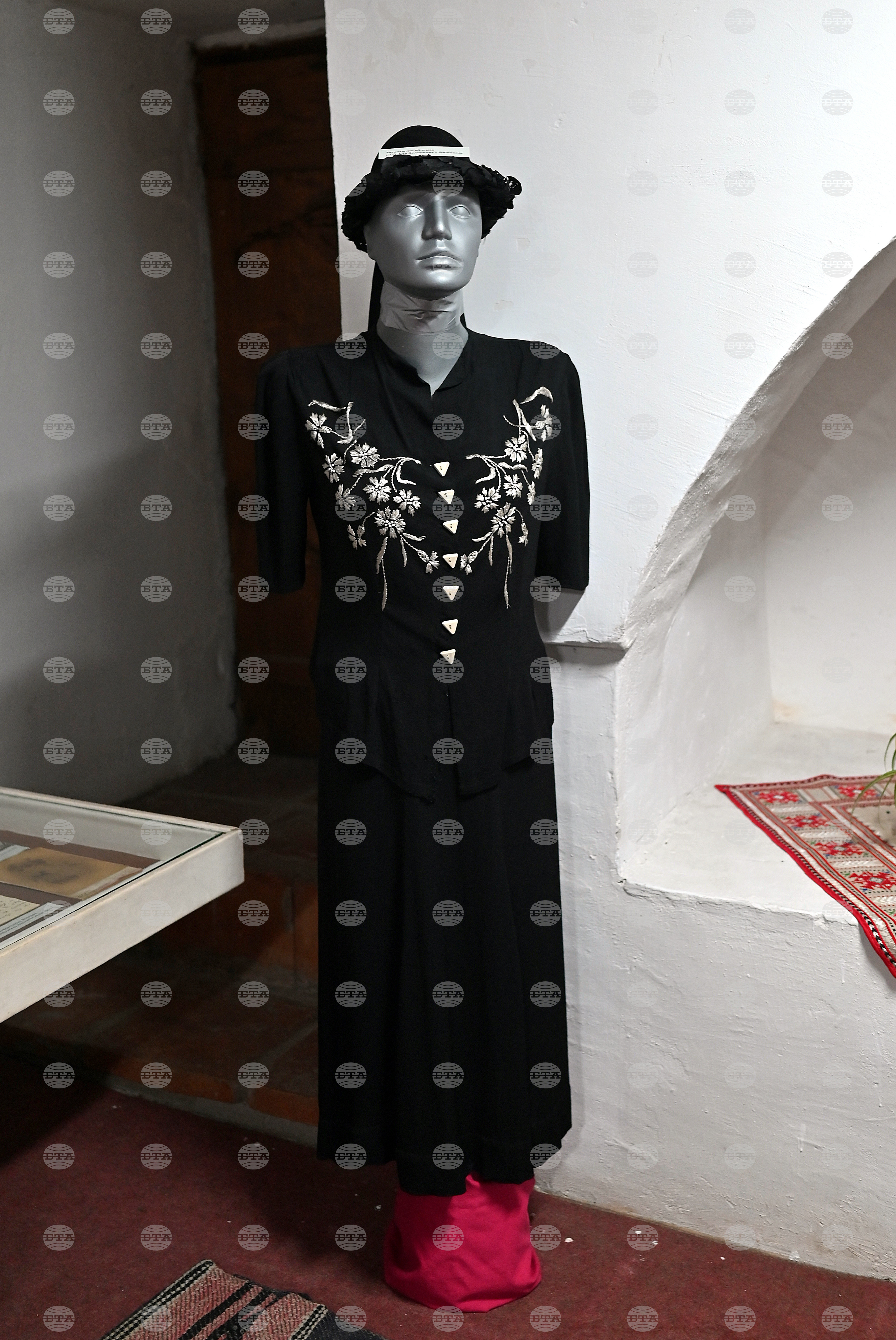 Берковица - „Величковият род“ - изложба