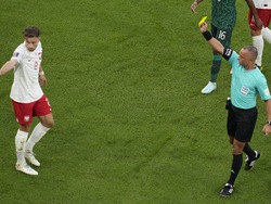 WCup Poland Saudi Arabia Soccer