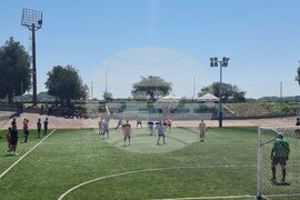 Видин - благотворителен турнир по футбол