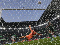 WCup Poland Saudi Arabia Soccer