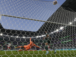 WCup Poland Saudi Arabia Soccer